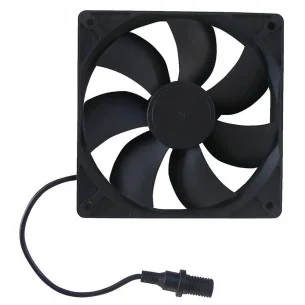 Ventilateur IP 55 Biogents