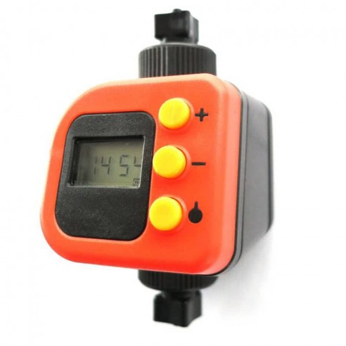 Biogents CO2 Timer