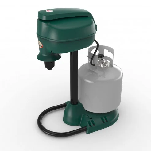 Piège à moustiques CO2 - Mosquito Magnet Pioneer