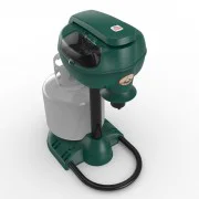 Piège à moustiques pour terrasse - Mosquito Magnet Pioneer