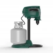 Piège à moustiques avec bouteille de gaz - Mosquito Magnet Pioneer