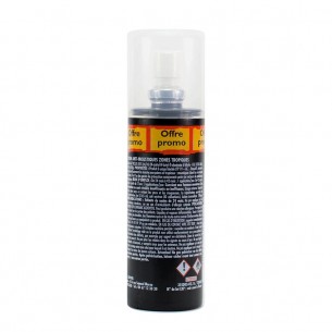 BIOVECTROL tropiques lotion anti-insectes flacon spray 75ml