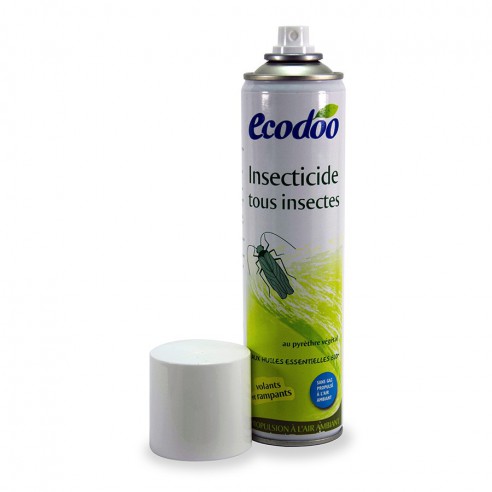 Insecticide tous insectes