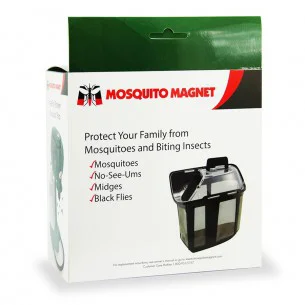 Mosquito Magnet Pioneer - Pièce de rechange - Filet de capture