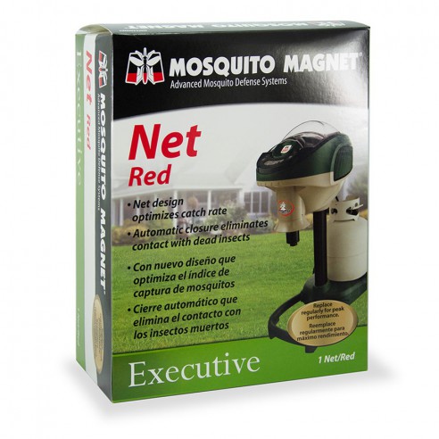 Mosquito Magnet Executive - Filet de rechange