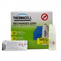 Recharge 120h ThermaCELL Anti-Moustiques (photo 48h)