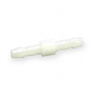 Biogents - raccord droit pour tube CO2 