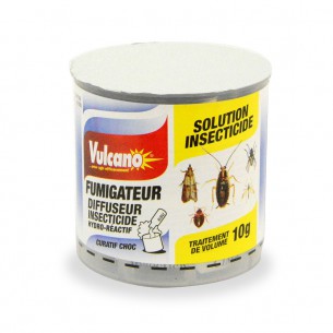 Répulsif Anti Moustique Anti Insecte Volant Inzzzector 2