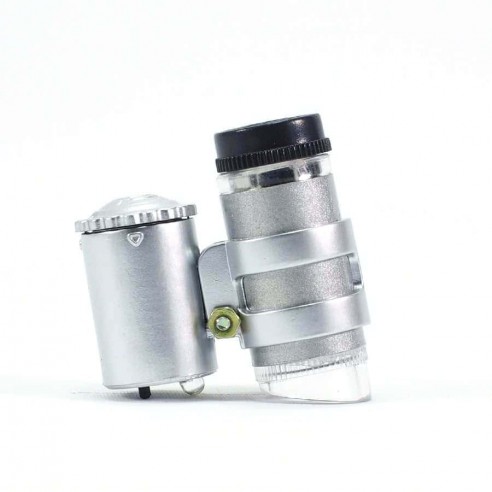 Mini Microscope grossissement X45