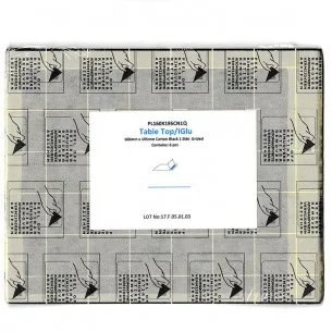 Plaques de glu pour IGLU