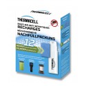 Nouvelle recharge 12h ThermaCELL Anti-Moustiques