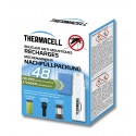 Nouvelle recharge 48h Lampe ThermaCELL Anti-Moustiques