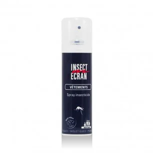 Insect Ecran Vetements Voyage