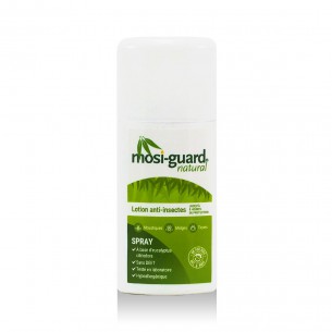 Mosi-guard spray naturel anti-insectes