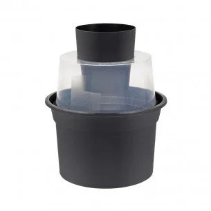 BG-GAT - Pack de 12 pièges à larves