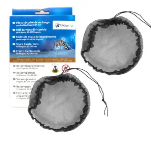 Boite de 2 filets pour piège pondoir BG-GAT