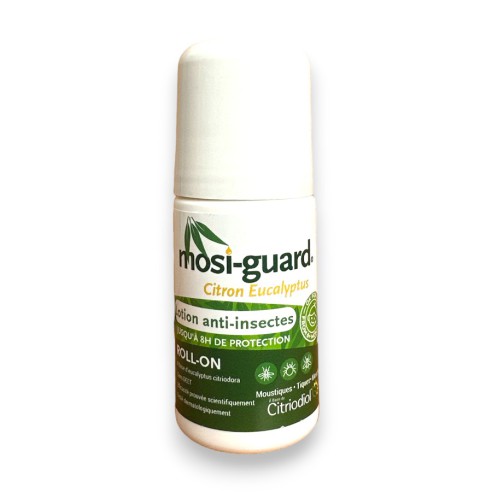 Mosi-guard Roll On lotion anti-insectes