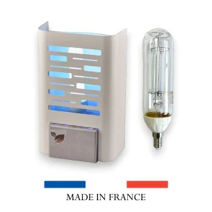 Piege à mouches IGLU LED