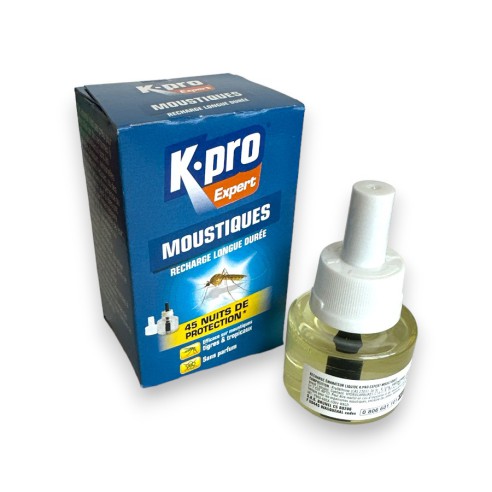 Recharge KPro Expert insecticide