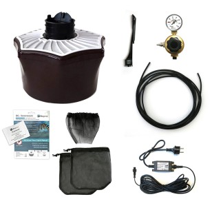 Biogents BG Mosquitaire et BG Booster