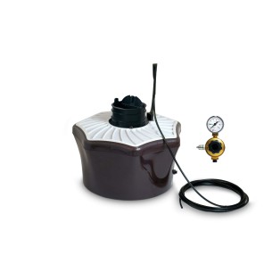 Detail du BG Mosquitaire