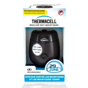Diffuseur Thermacell rechargeable E55
