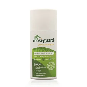 Mosi-guard spray anti-insectes