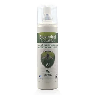 Biovectrol Eucalyptus