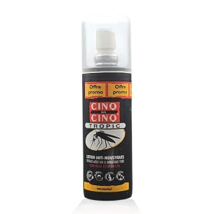 Cinq sur Cinq Tropic