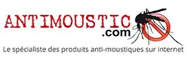 Antimoustic.com, le spécialiste des produits anti-moustiques sur internet