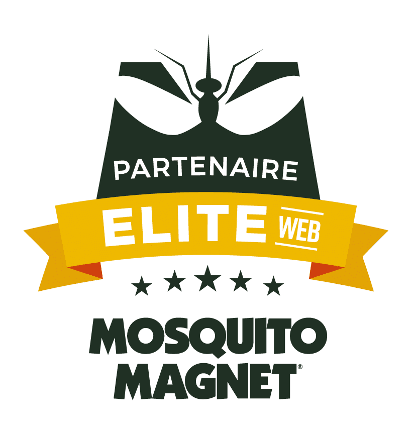 Mosquito Magnet Programme elite web