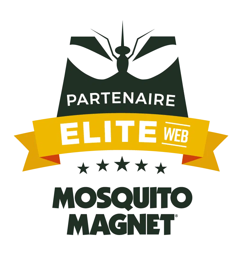 Mosquito Magnet Programme elite web