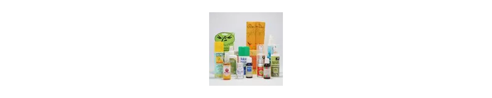 R&eacute;pulsifs Anti-Moustiques Efficaces &ndash; Sprays, Lotions & Solutions Naturelles