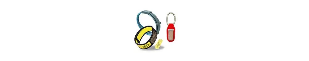 Bracelets Clips Recharges