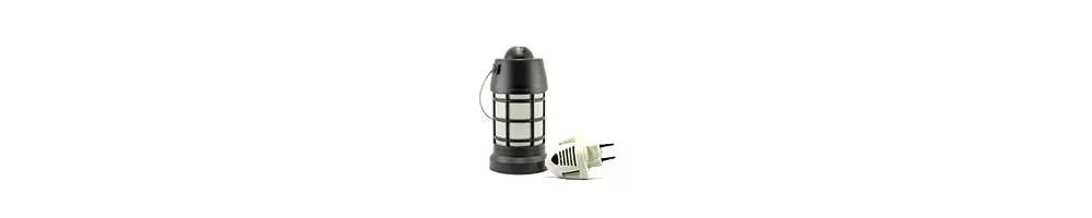 Diffuseurs &eacute;lectriques et recharges