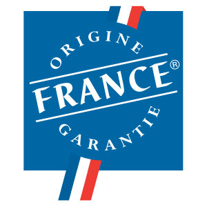 Origine France Garantie.